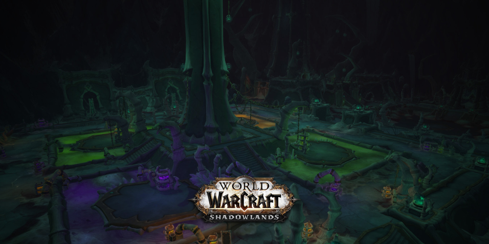 World of Warcraft